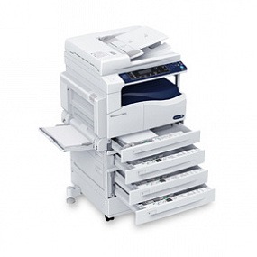 МФУ WorkCentre 5022